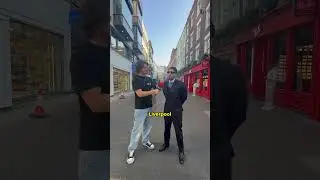 Does Liverpool have the WORST accent in the UK?!
