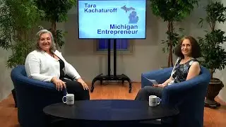 Michigan Entrepreneur 'Business Networking'