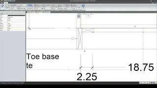 Cabinet Vision AMA 5 (Layers, CAD, Section Details) -- 1-27-23