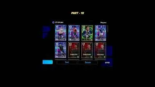 Ra&uacute;l try #efootball2026 #freepack #packopenning #efootballmobile #efootballmobile #shorts