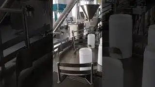 Automatic rotary bottle unscrambler machine, bottle feeder