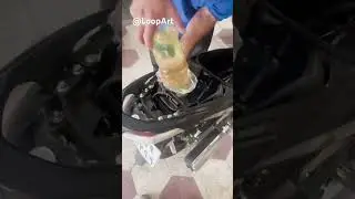 #creativitywithoutlimits #shortvideo #satisfying