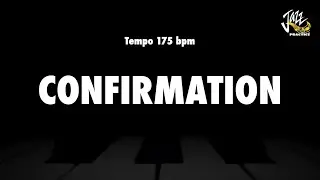 Confirmation (Medium Tempo) - Jazz Real Book 6th Edition
