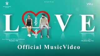 One by Four Love  - Kannada [ Official Music Video  ]