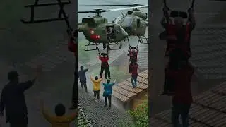 &ldquo;Part 7: Double Helicopter Mission 🚁🚁&rdquo;