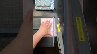 ASMR Notepad memopad making process #shorts #diy #howto journal w/ me girl aesthetic