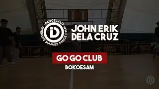 John Erik Dela Cruz 