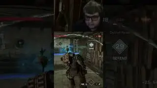 Destroying the Imperials with Heretic Fireballs | #noxius_live on #Twitch