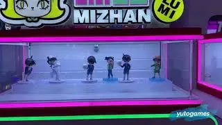 Coin operated Arcade Machines|Prize Vending Machine For Sale