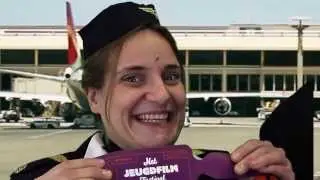 Ruth Beeckmans & Greg Timmermans zijn meter en peter op JEFF 2014