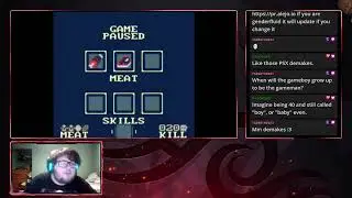 Monkey Knife Fight VOD|A GameBoy game? in this economy?