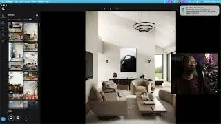 Create Artwork Mockup Presentations with Smartist and Canva