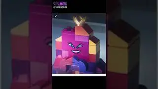 Queen watevra wanabi -EVIl