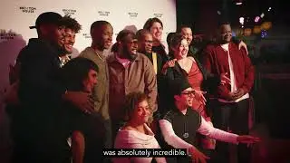 Limp Wrist & The Iron Fist: Press night