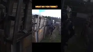 WHAT WOULD YOU DO IN THIS SITUATION ?