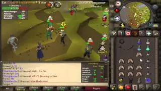 Yungs | Maxed Obby Mauler Pk Commentary 2 | Rip B neck