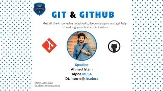 Version Control | Git and GitHub | Master Git & GitHub