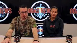 ODAS News F2018 Week 10