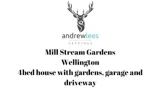 Mill Stream Gardens, Wellington