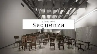 SEQUENZA by Guido Ponzini