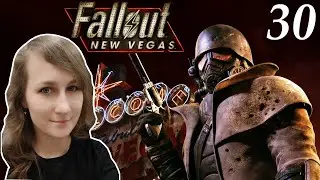 Zagrajmy w FALLOUT: NEW VEGAS #30 | Jacobstown