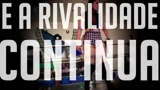 November To Remember Trailer - CTWrestling