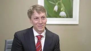 Dr. Christopher D'Angelo, Hematology