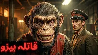 Qatila Bezo | The Killer Monkey | HollyWood Pashto Offical Explaination