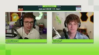 [French Co-Cast] Season 8 Playoffs VOD - Final Day