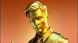 I UNLOCKED THE FULLY GOLD MIDAS! LEVEL 140 (No Extra Tiers Bought)