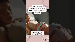 BEAUTIFUL PREGNANCY! FERTILITY! PREGNANCY! MATERNITY FACTS! BABY BUMP! CHILDBIRTH #newborn #labor