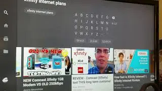 Xfinity comcast  billing and contract  agreement