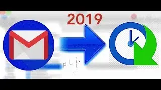 How To Send an Email In The Future Using Gmail 2019