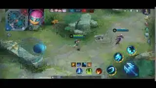 Kadita Mage live Stream #Mobile Legends #MLBB
