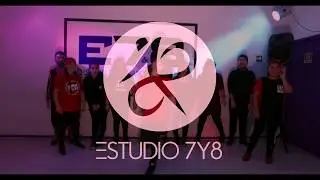 Thirsty | Pretty sisters | J.R. Lozano | Estudio7y8