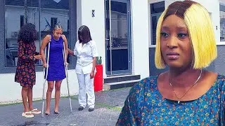I Can't Trust Any Woman After Watching This Unfaithful Wife In Life-Changing Movie But Smile At End