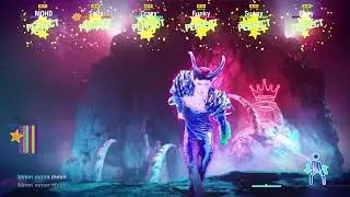 Just Dance 2022 (Unlimited) : Montero (Call Me By Your Name) By Lil Nas X (Gameplay 6 Players)