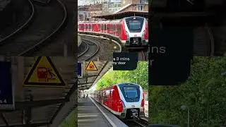 The Fizz Hammerbrook Hamburg  | Private Student Living, City Life & Amenities | University Living