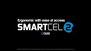 Ergonomic ease of access: The Smartcel 2