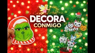 Navidad Mágica : Manualidades, compras y decoración | Hada Artesana