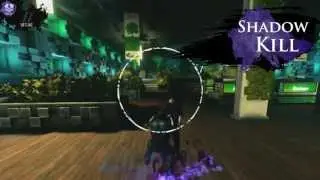Dark / Skills Trailer #1 [HD]