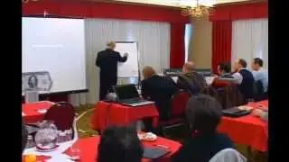 Understanding the Power of Joint Ventures