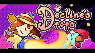 Stream - Decline's Drops (#4)