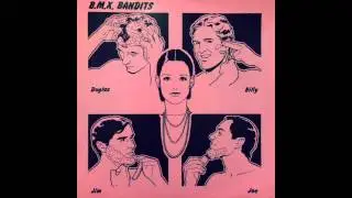 BMX Bandits - The Day Before Tomorrow