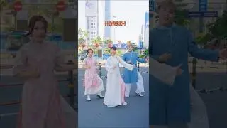 Horseh - 3P | Happy Lunar New Year