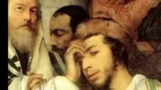Mikolot Mayim Rabbim - Daniel Moreno