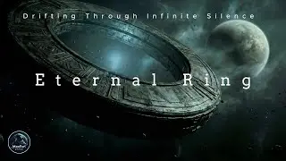 Eternal Ring &mdash; Deep Space Ambient Loop | Infinite Sci Fi Calm