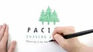 How to shave: Pacific Shaving Company's Trade-in and Trade-up offer!