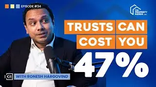 THE PROPERTY NERDS: Trusts can cost you 47%