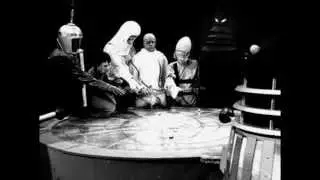Music from Mission to the Unknown